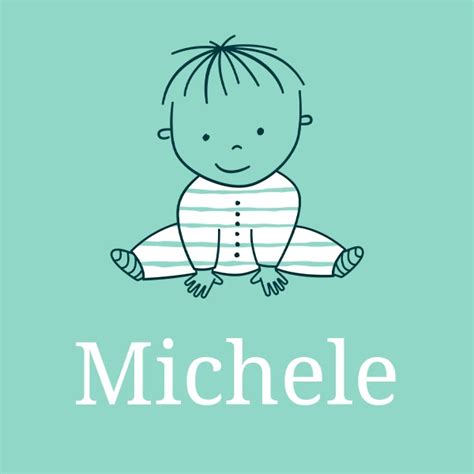 namenstag michelle|Michelle